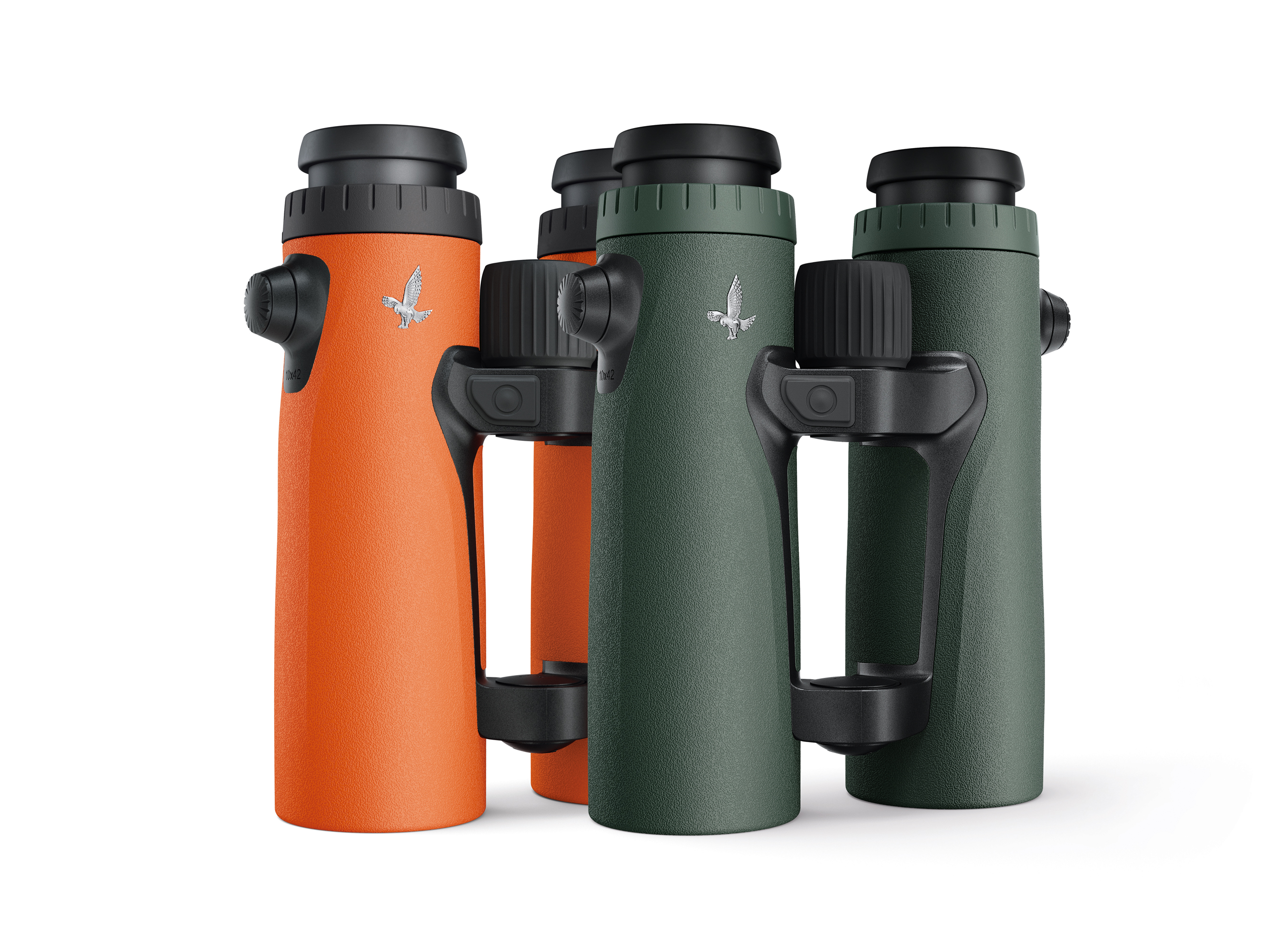 Swarovski Optik EL Range  10x42 TA