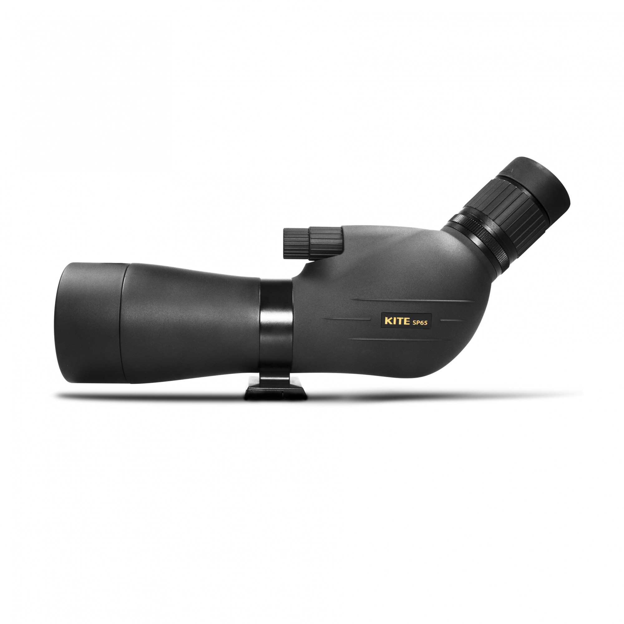 Kite Optics SP65 17-50x inkl. Neopren-Bereitschaftstasche