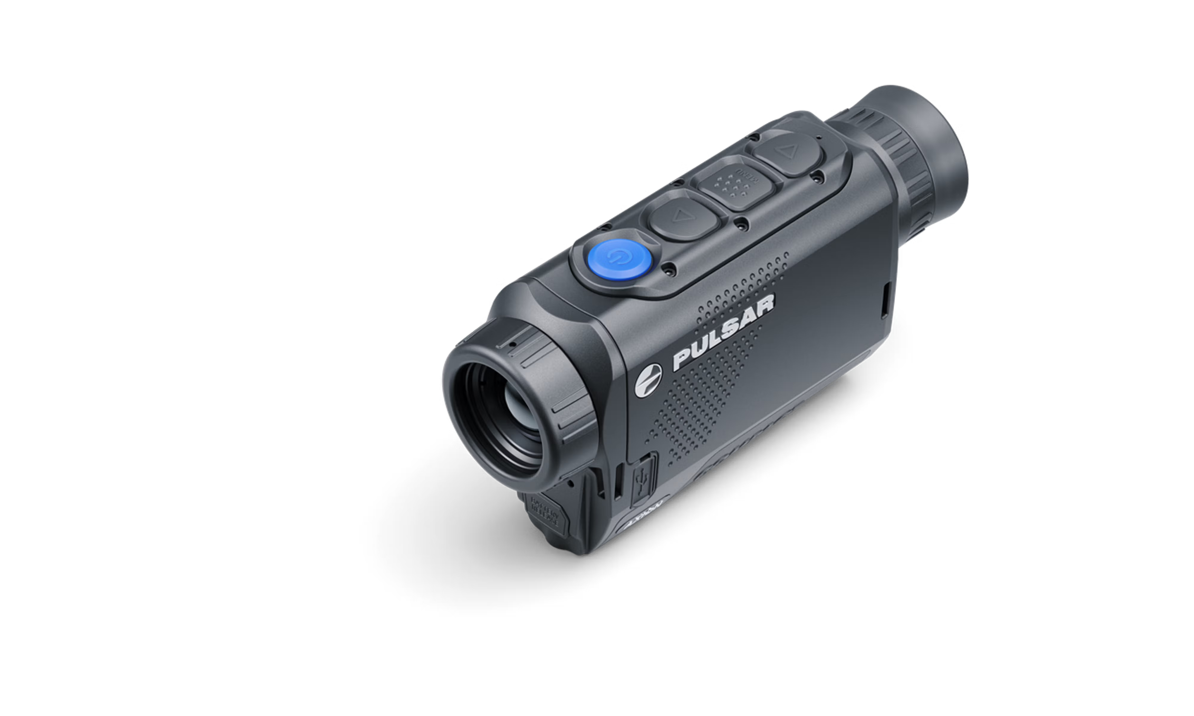 Pulsar Axion XQ19 Compact