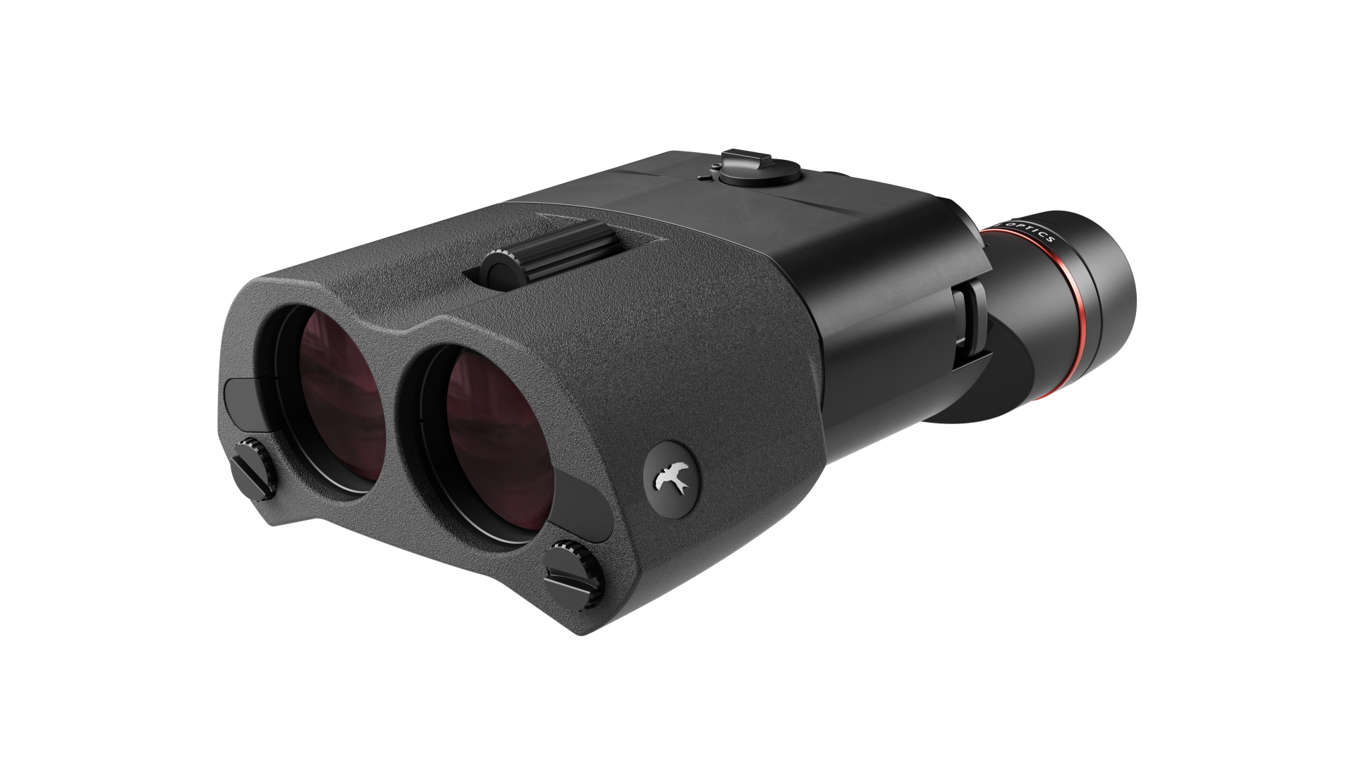 Kite Optics BINO APC STABILIZED 16x42 ED AAA