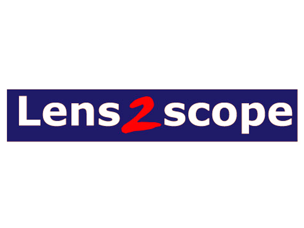 Lens2scope