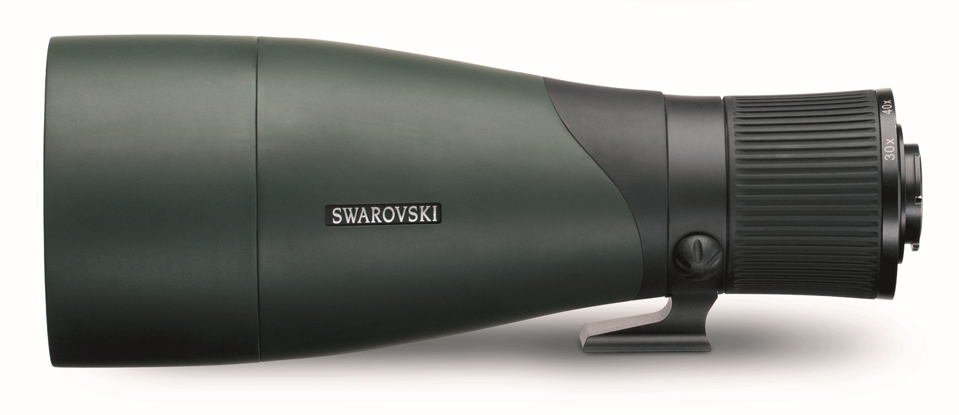 Swarovski Optik Objektivmodul  95mm - Gebraucht