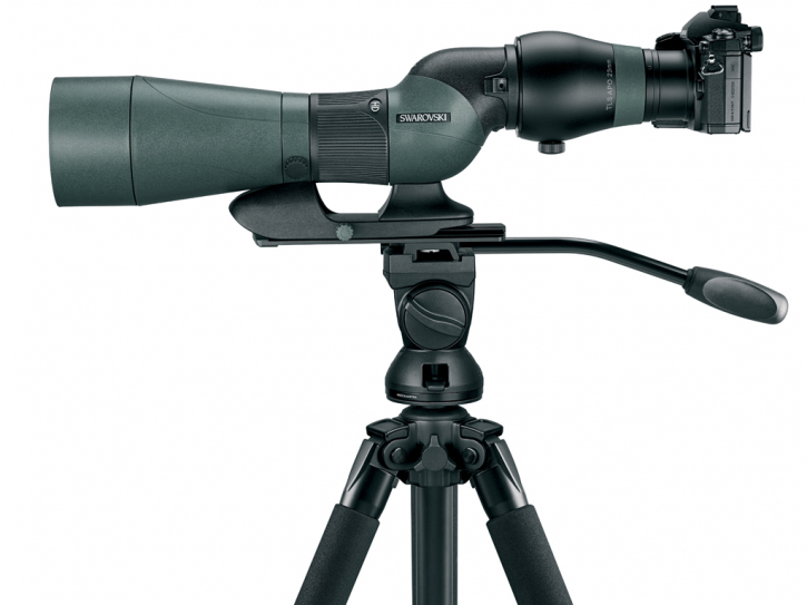 Swarovski Optik TLS APO 23mm + DRX