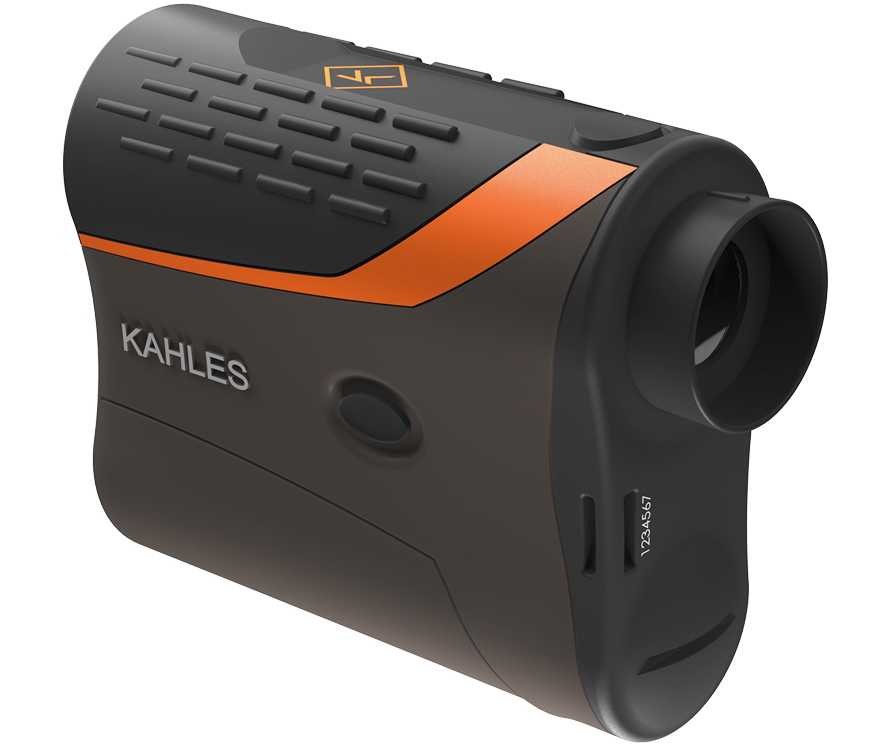 Kahles Helia RF-M 7x25