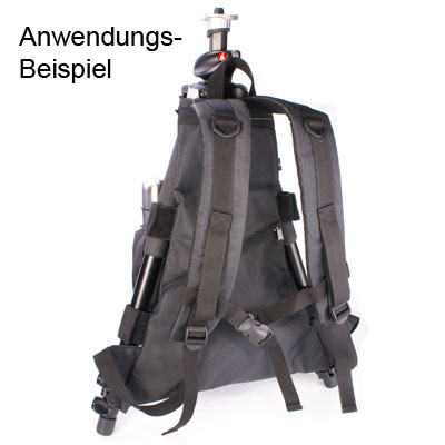Stativrucksack