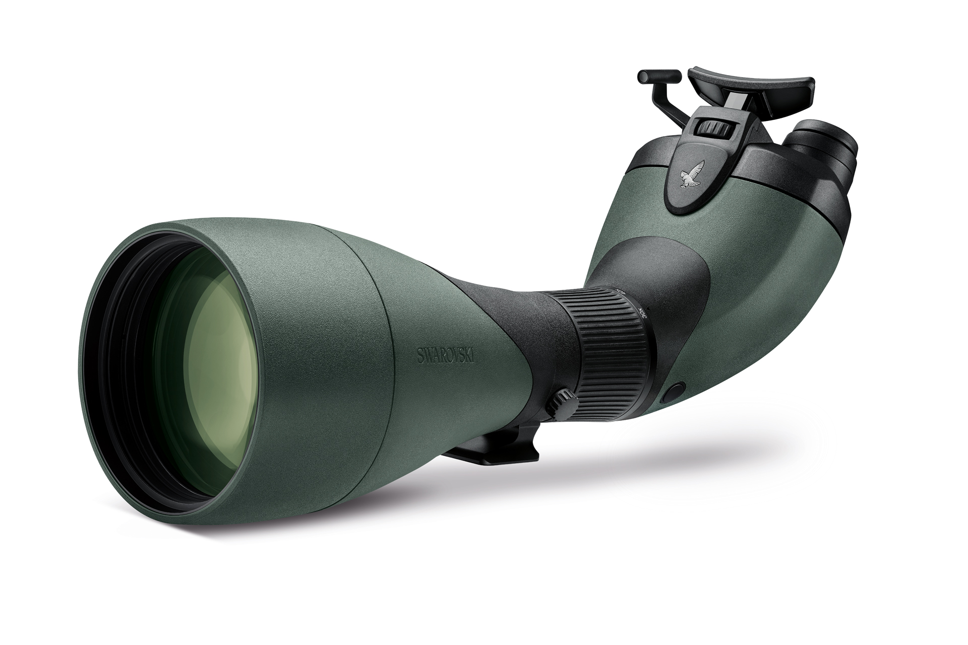 Swarovski Optik BTX 35x115 - Set