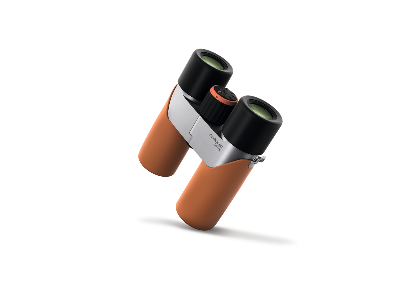 Swarovski Optik CL Companion 10x30 desert orange