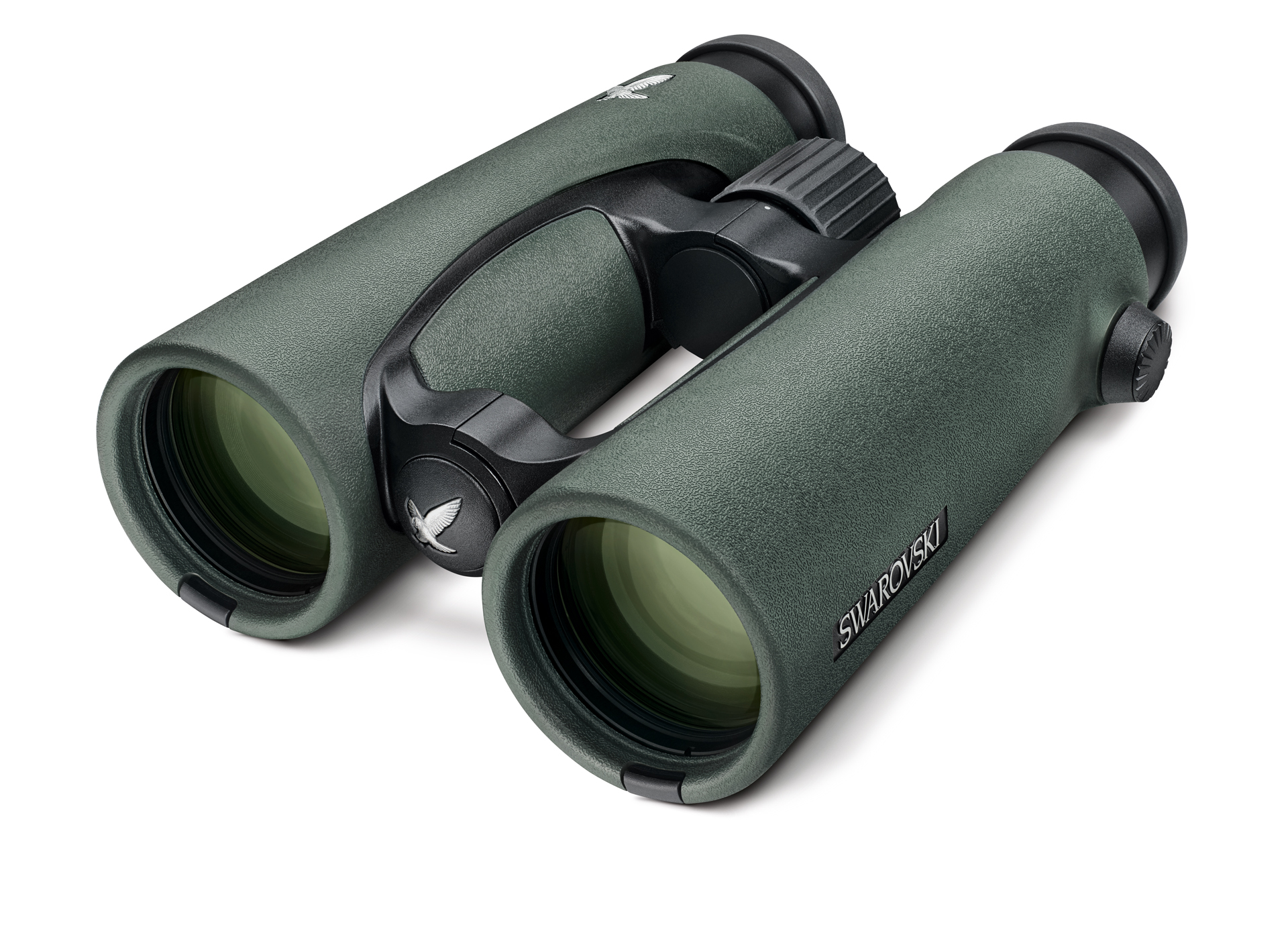 Swarovski Optik EL 10x42 W B