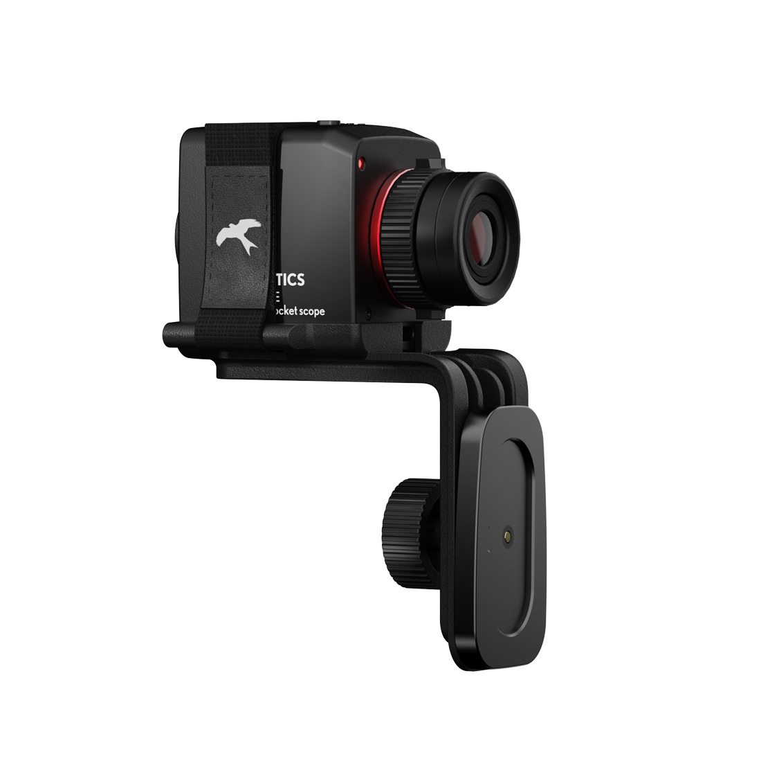 Kite Optics Stabi One 10x20