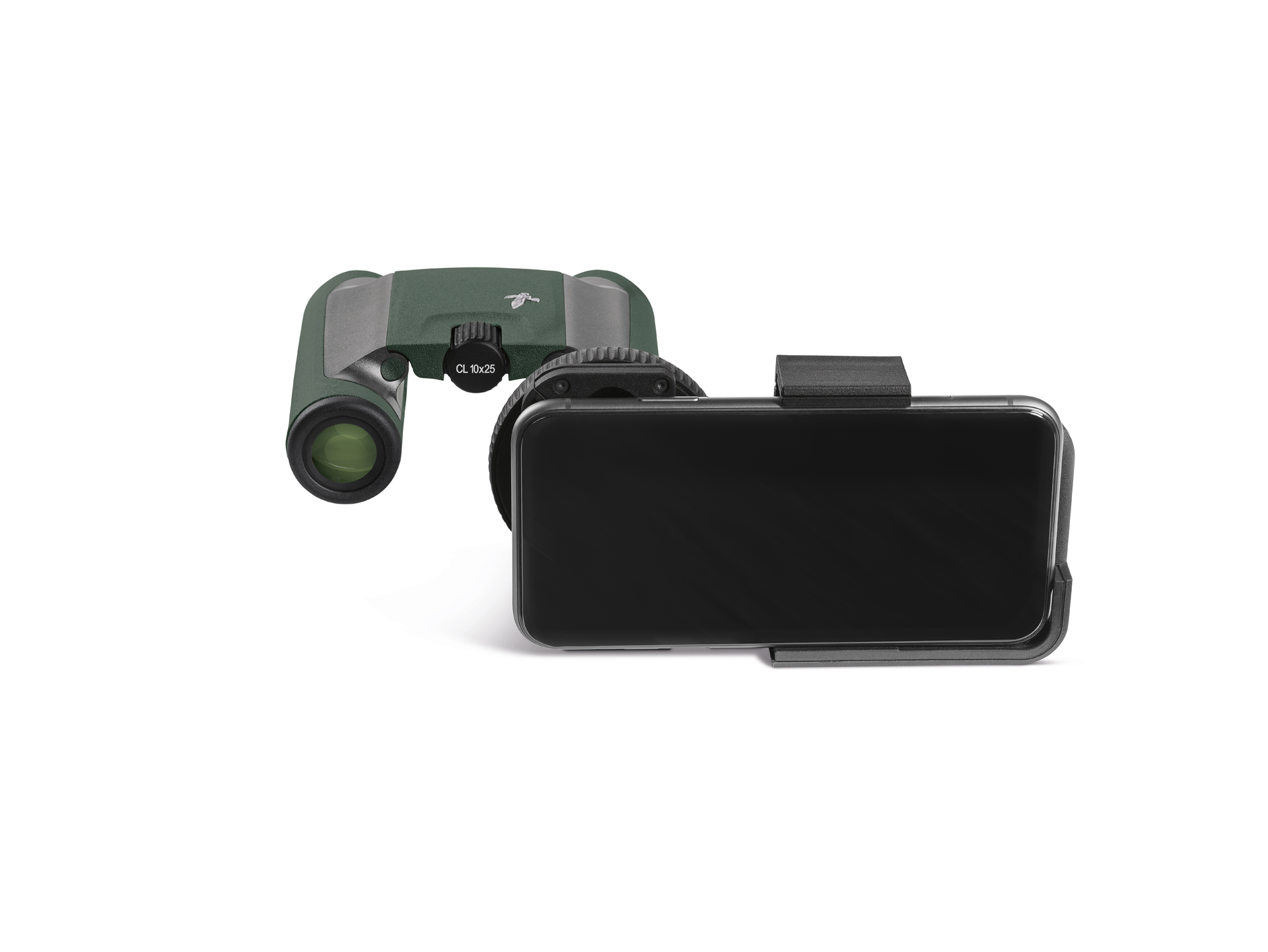 Swarovski Optik CL Pocket  8x25 grün - Mountain