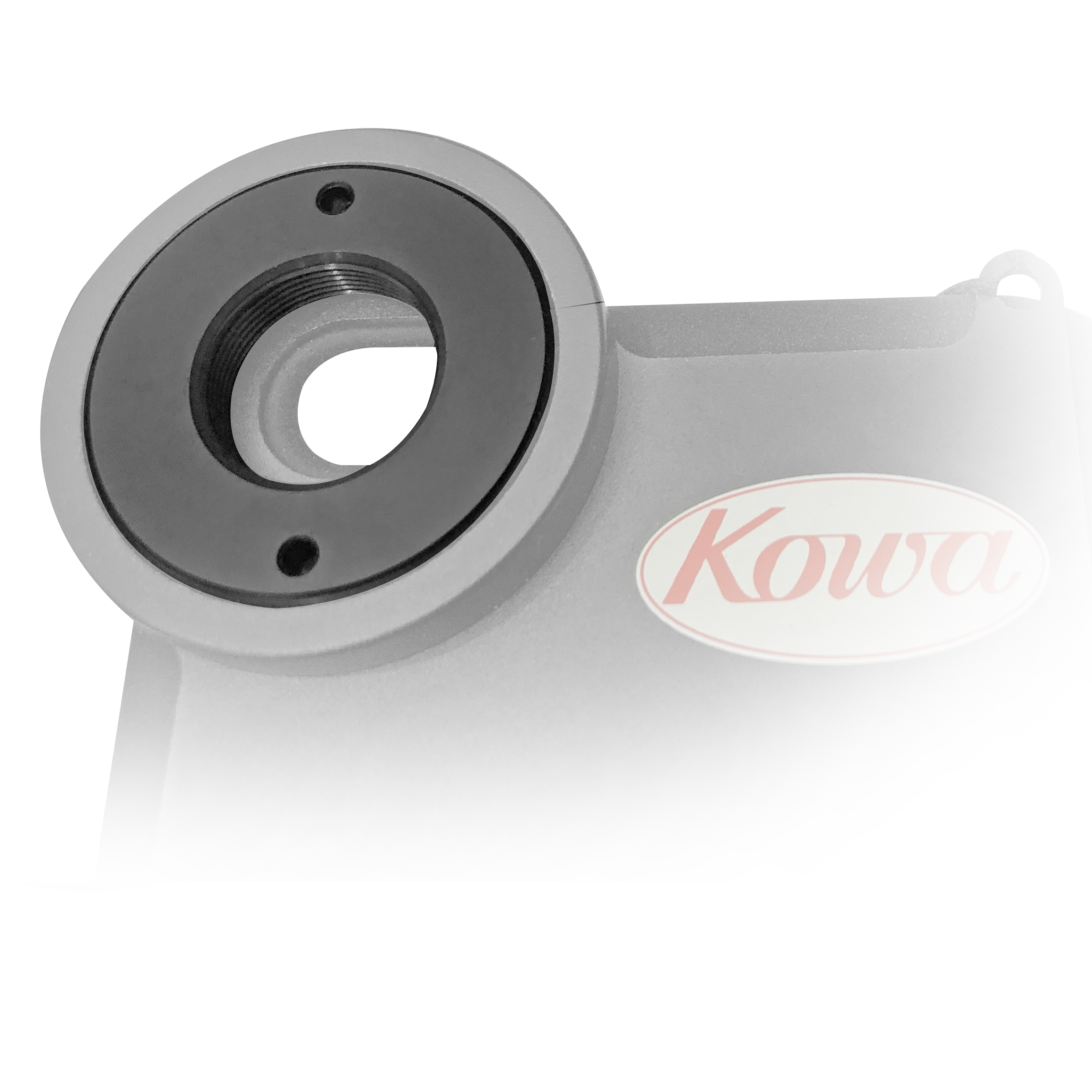 Kowa Adapterscheibe M30 auf Zeiss M13