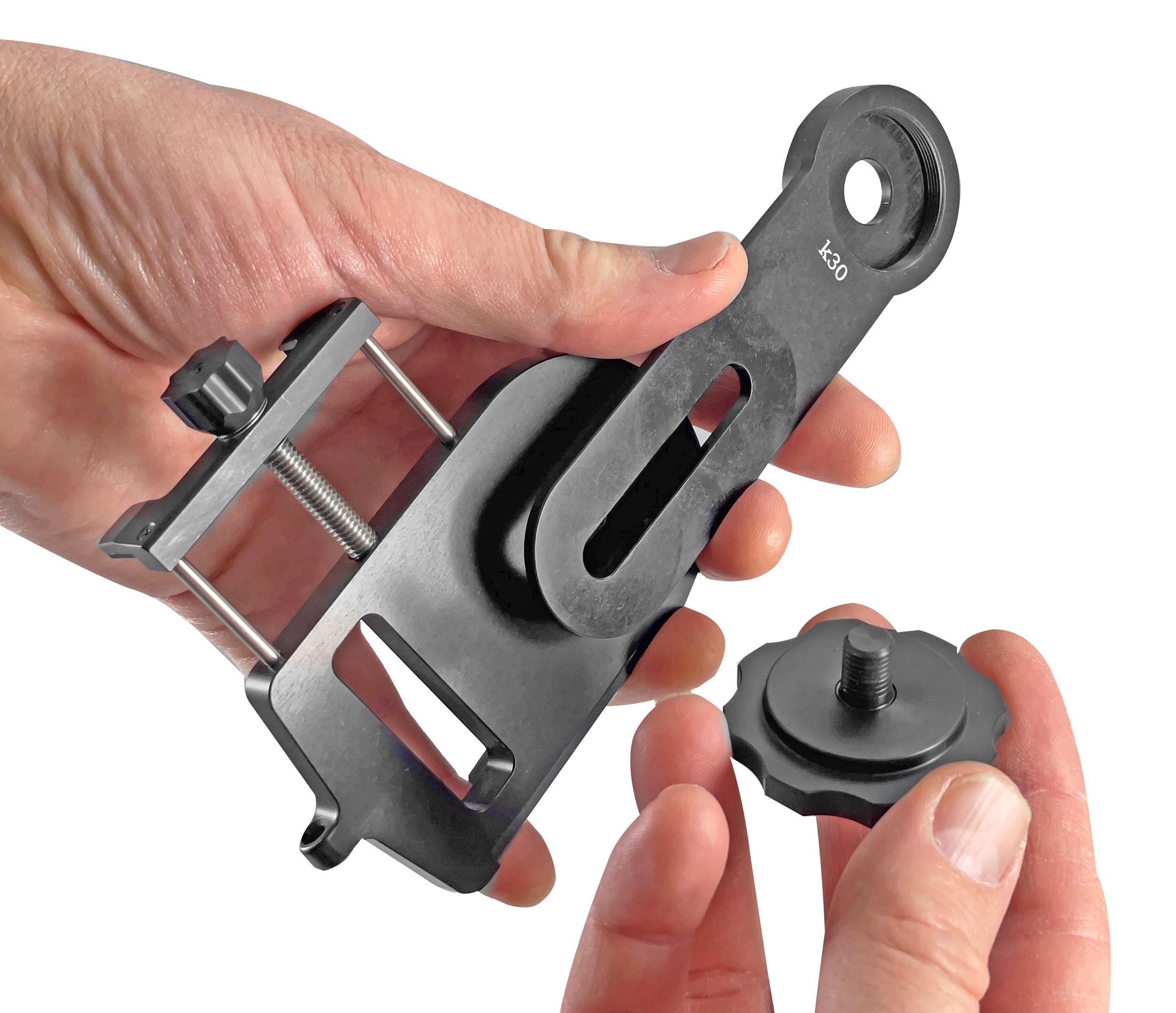 Kowa SMARTOPSCOPE Optikschiene S15