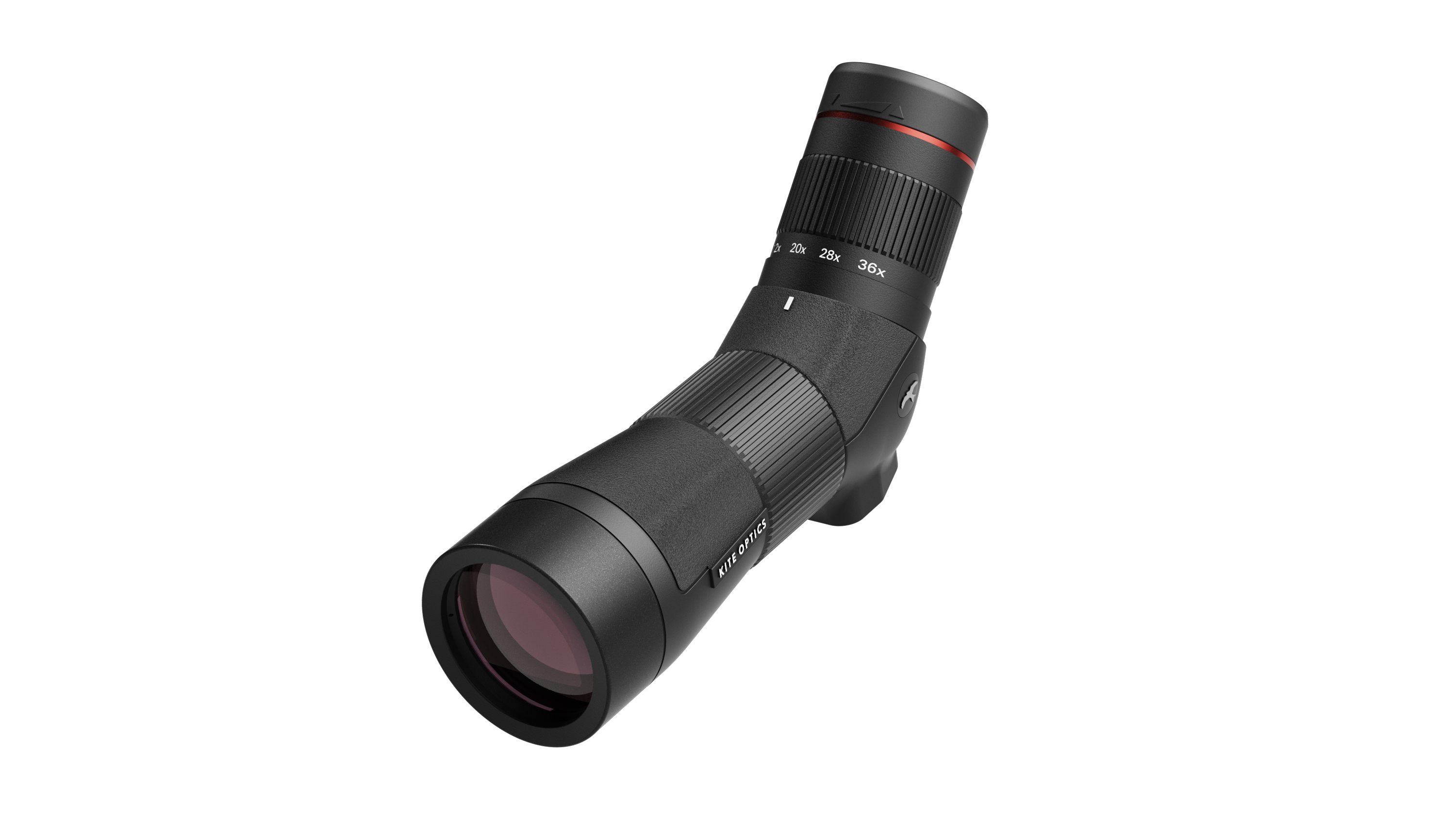 Kite Optics SP56 12-36x