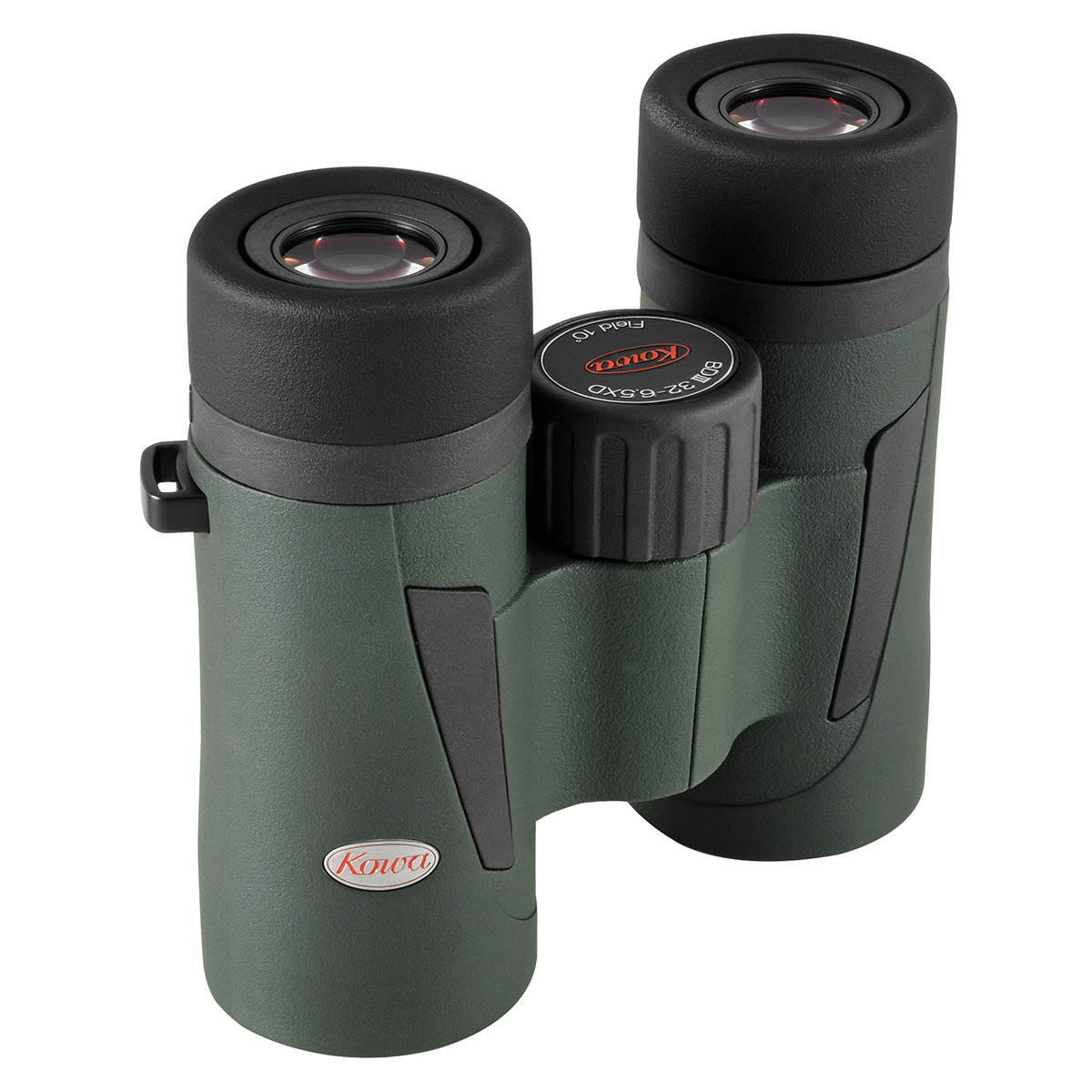 Kowa BD III  6,5x32 XD