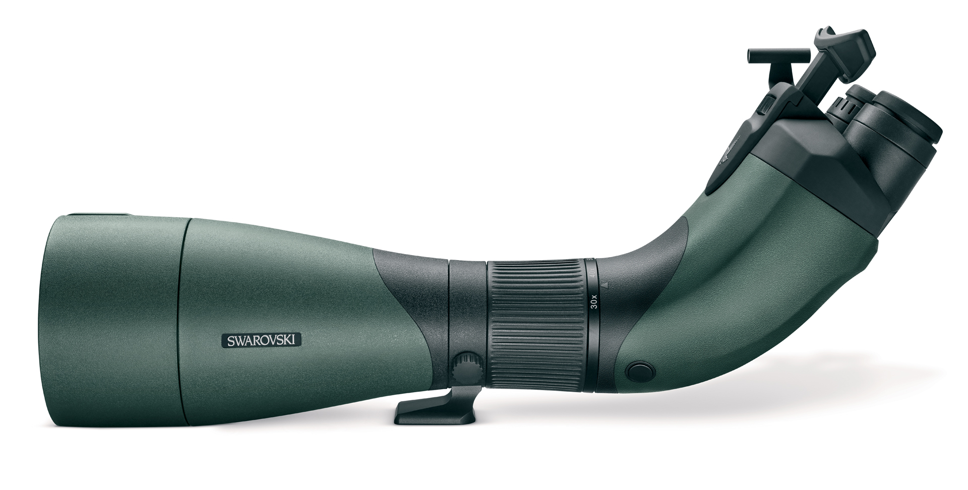 Swarovski Optik BTX 35x95 - Set