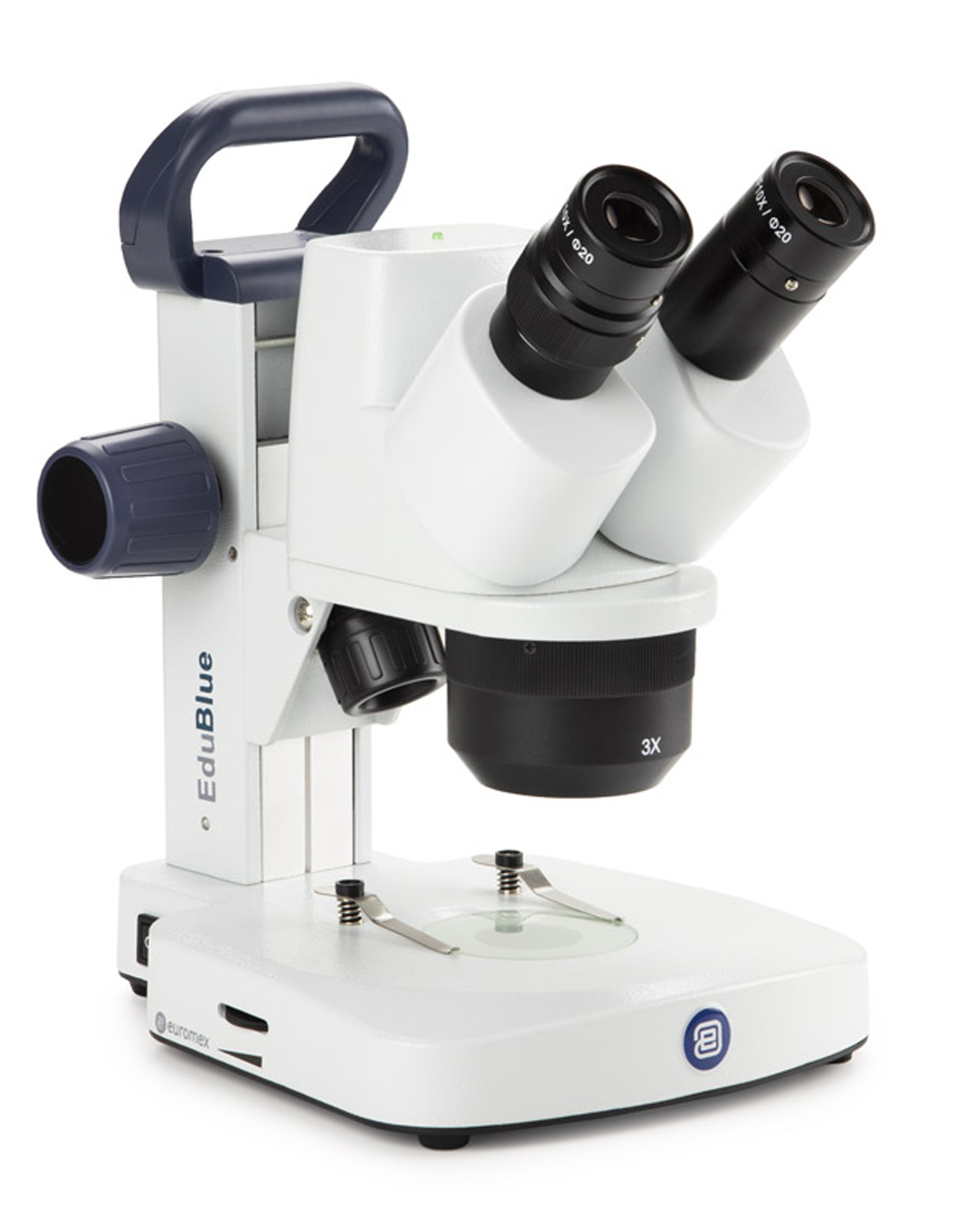Euromex Stereomikroskop EduBlue ED.1305-S