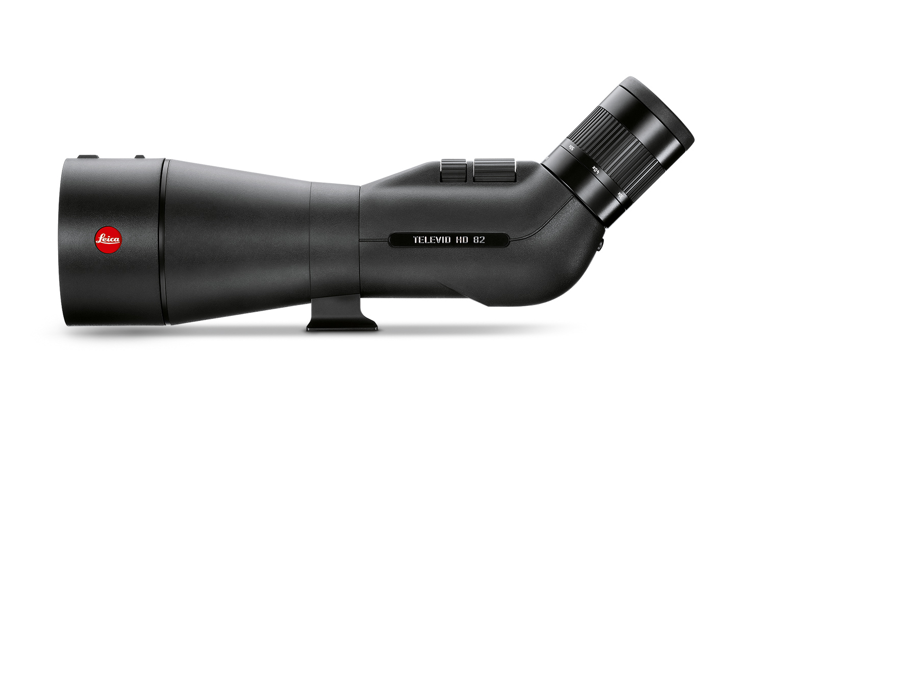 Leica Televid HD 82  Kit mit 20-60x
