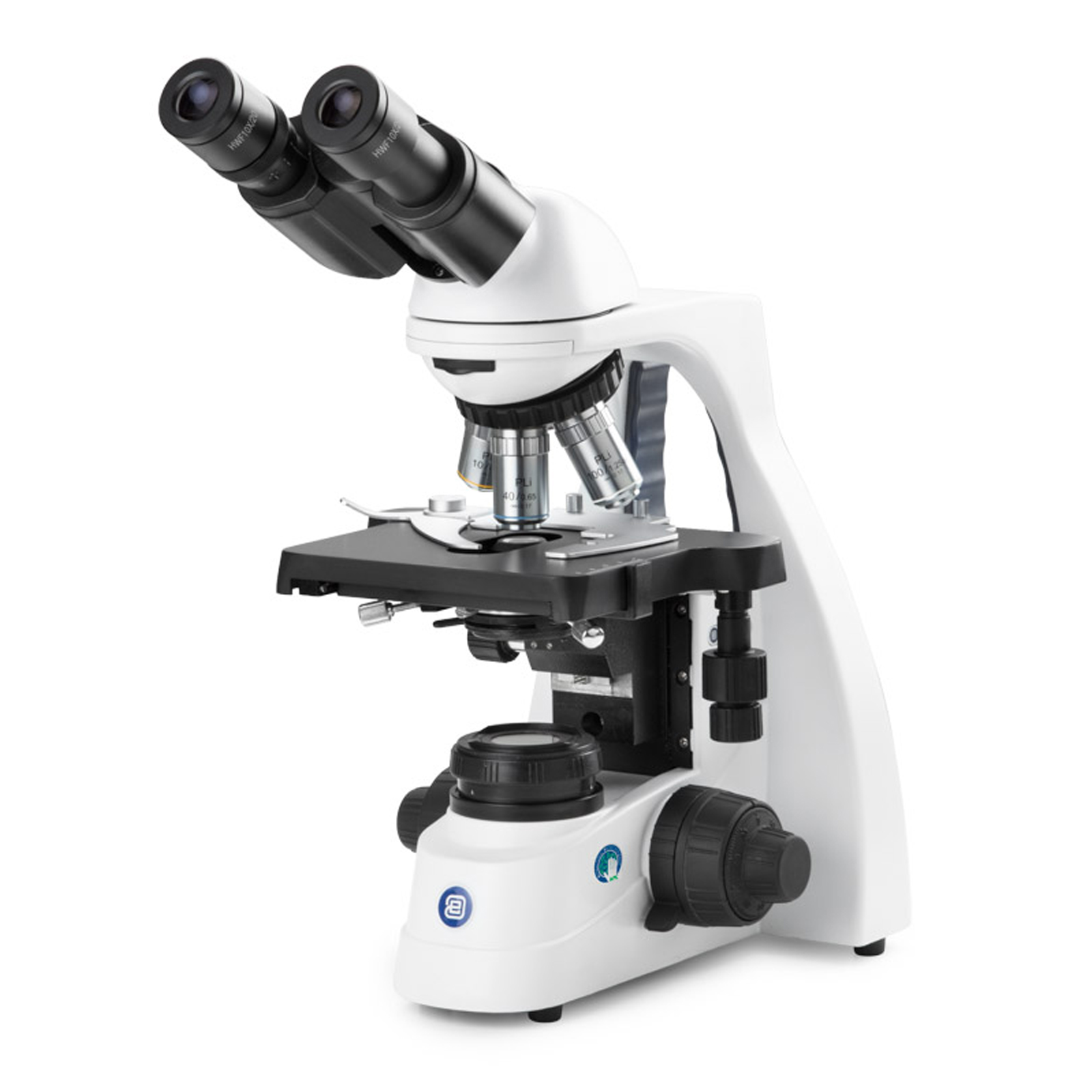 Euromex bScope für Hellfeld BS.1152-PLi