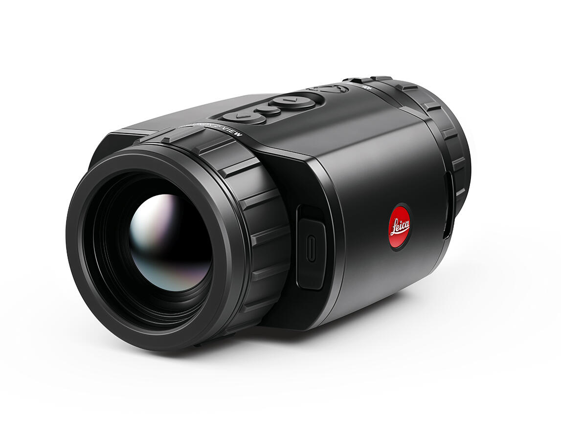 Leica Calonox 2 View