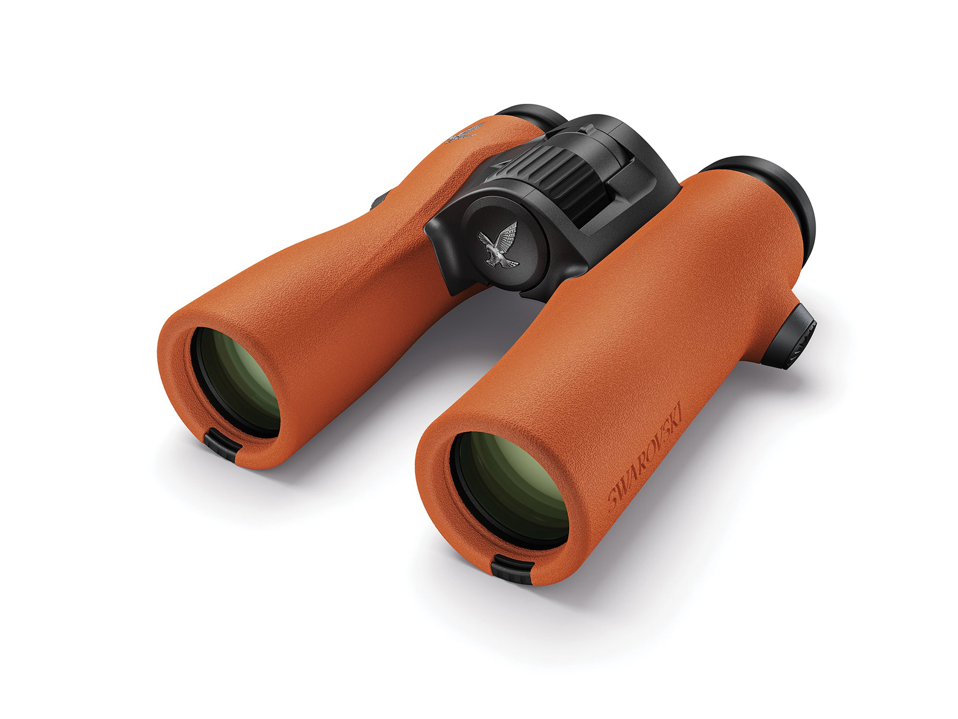 Swarovski Optik NL PURE 10x32 burnt-orange