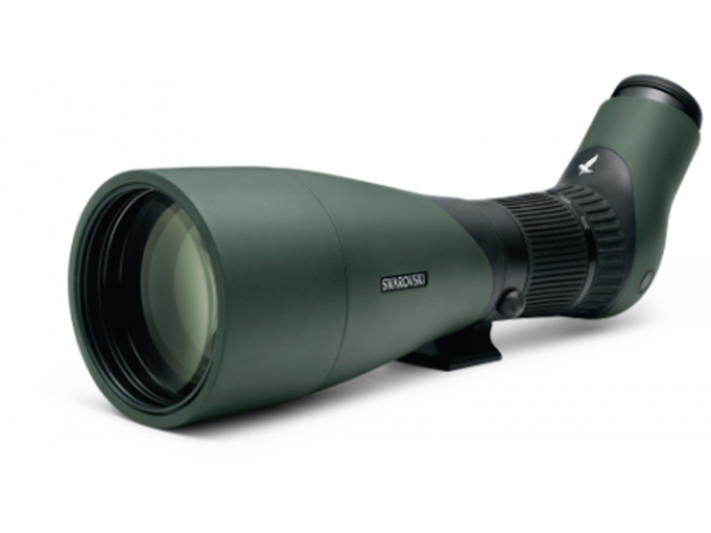 Swarovski Optik ATX 30-70x95 - Set