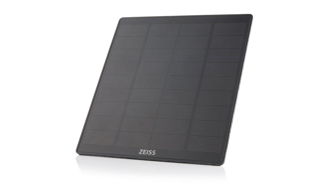 Zeiss Secacam Solar-Panel Pro