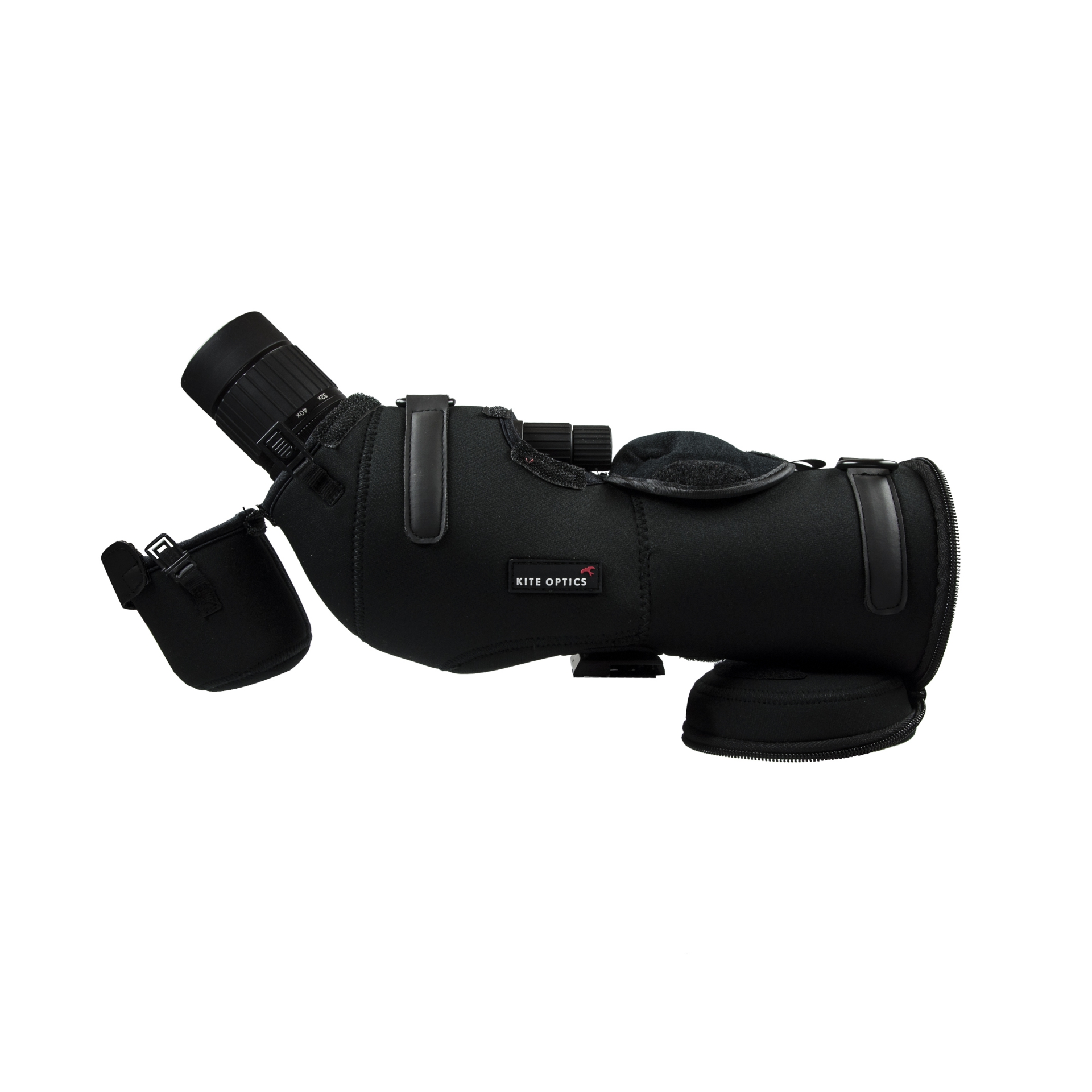 Kite Optics Neopren-Bereitschaftstasche SP-65