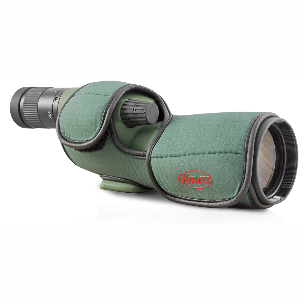 Kowa C-500 Neoprenhuelle gruen