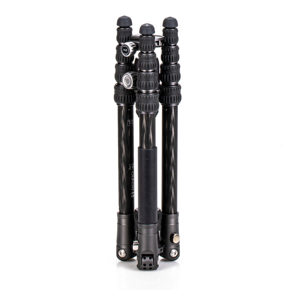 Benro BAT Carbon Stativ Kit FBAT15CVX20