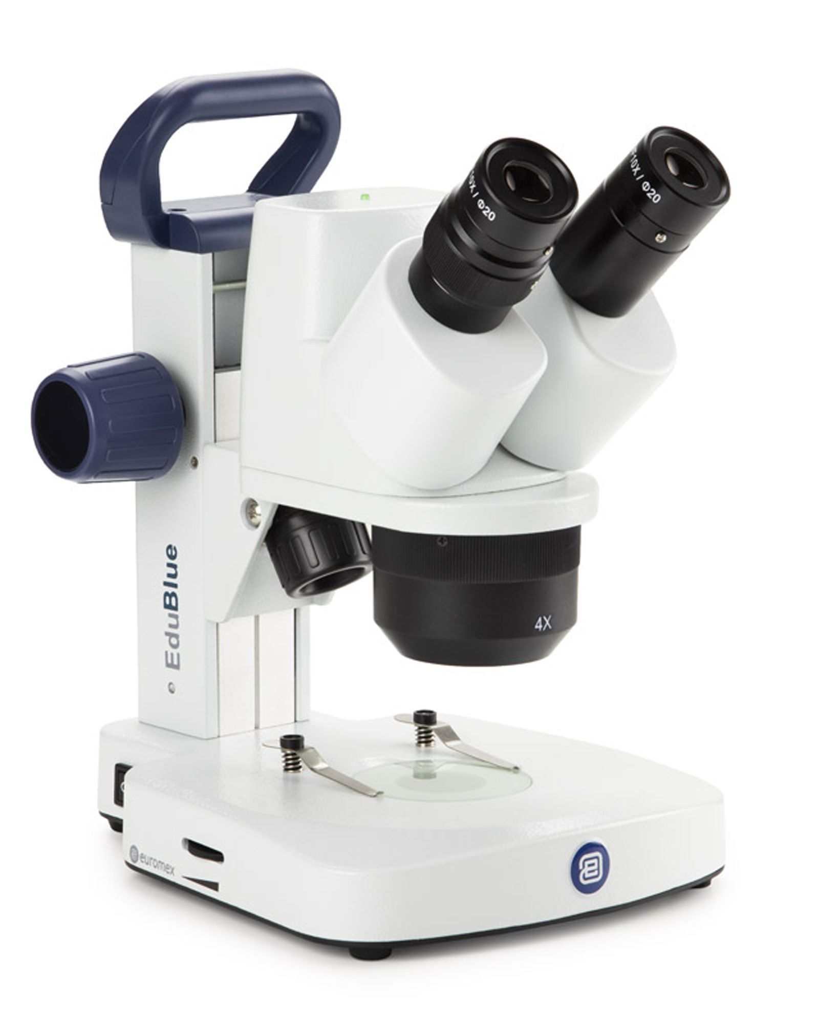 Euromex Stereomikroskop EduBlue ED.1405-S