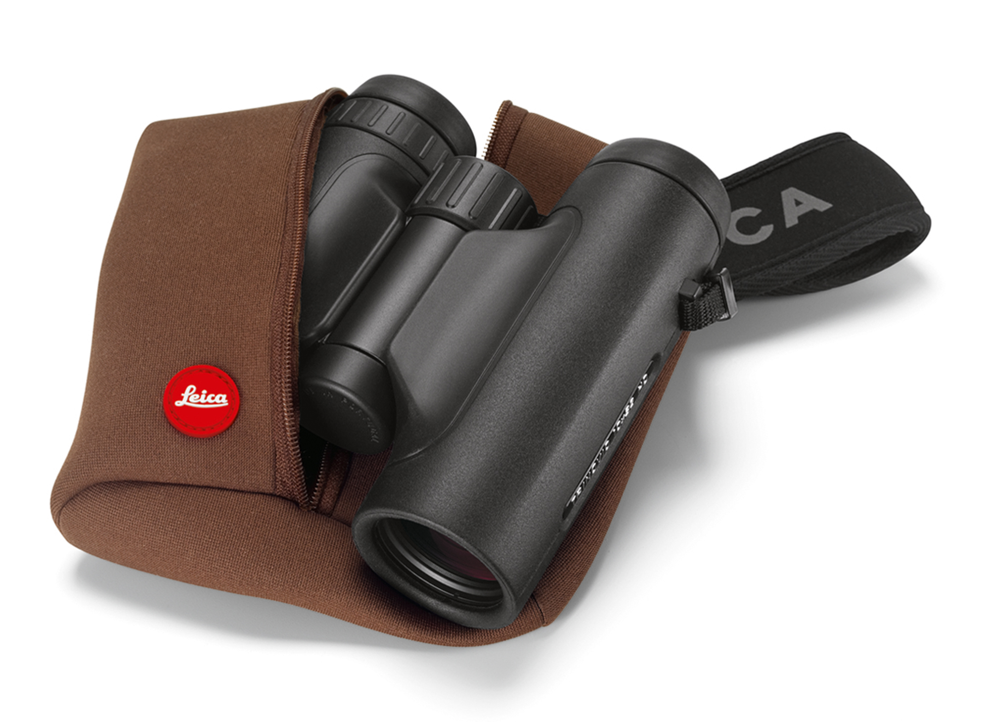 Leica Trinovid 10x32 HD