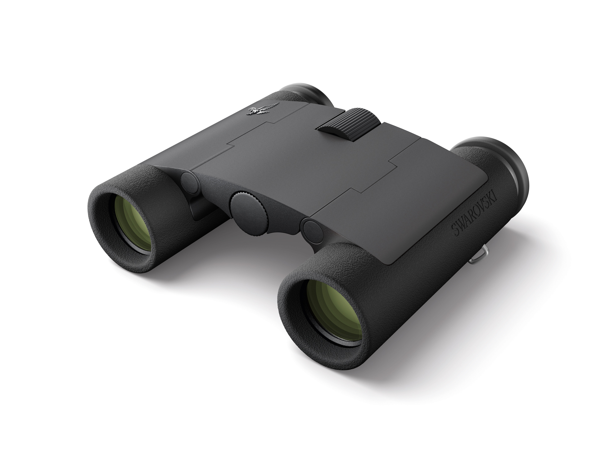 Swarovski Optik CL Curio 7x21 schwarz