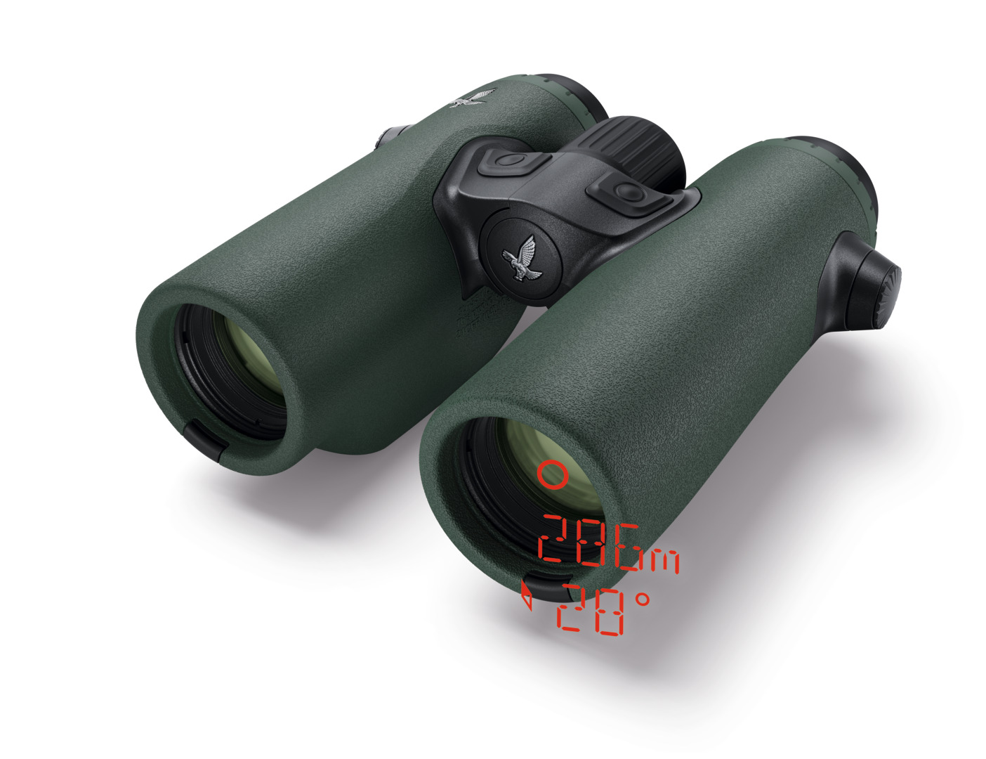 Swarovski Optik EL Range  8x32