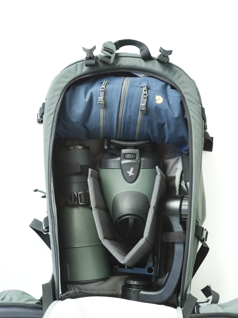 Swarovski Optik BP Rucksack 30