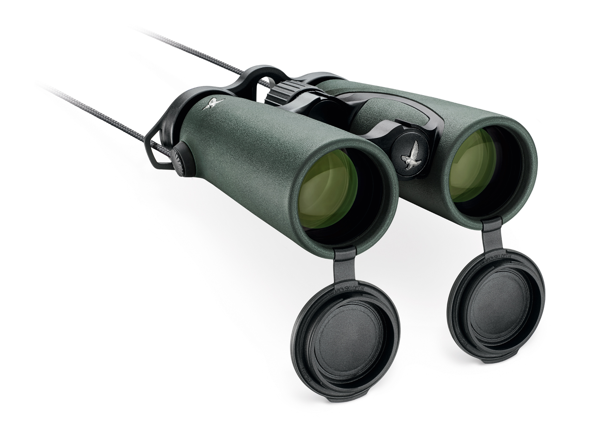 Swarovski Optik EL  8,5x42 W B