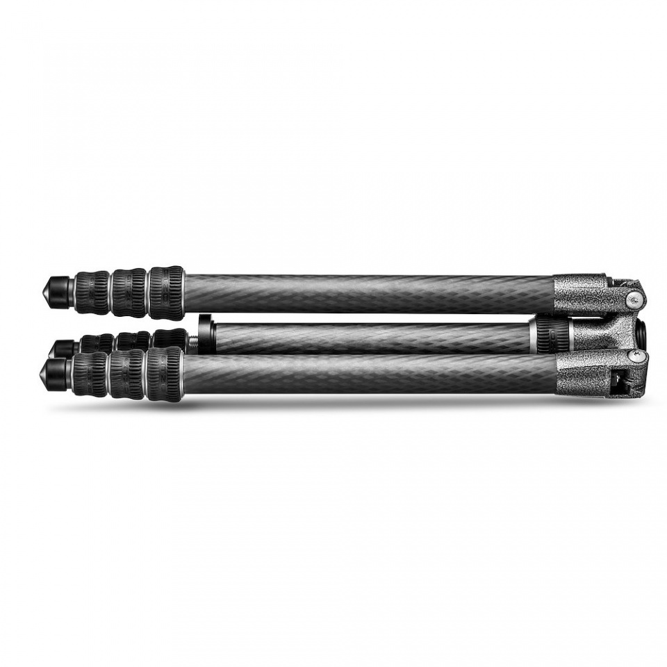 Gitzo Traveler GT2545T Serie 2, Sect. 4