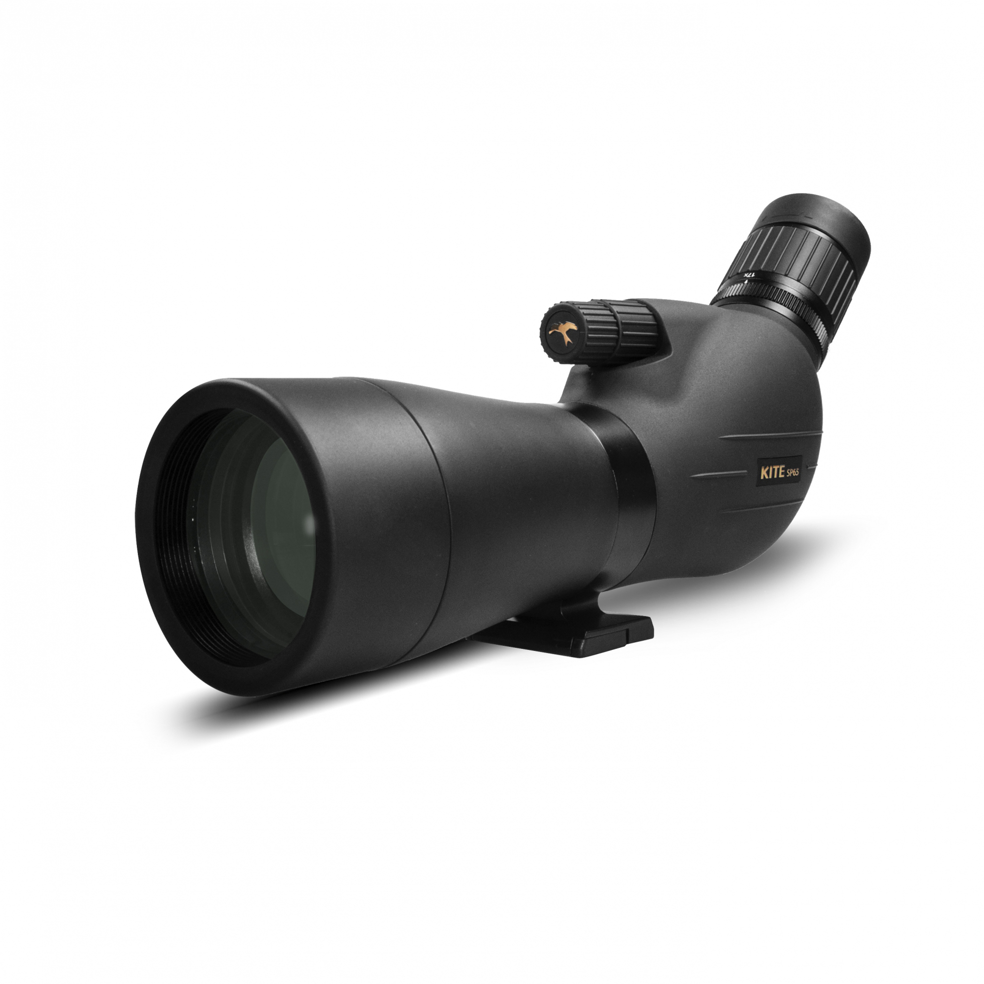 Kite Optics SP65 17-50x inkl. Neopren-Bereitschaftstasche