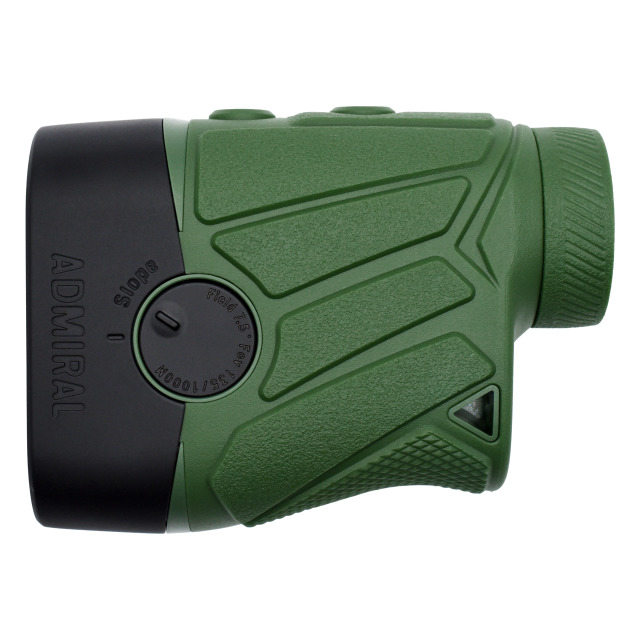 Admiral Range Pro 1000