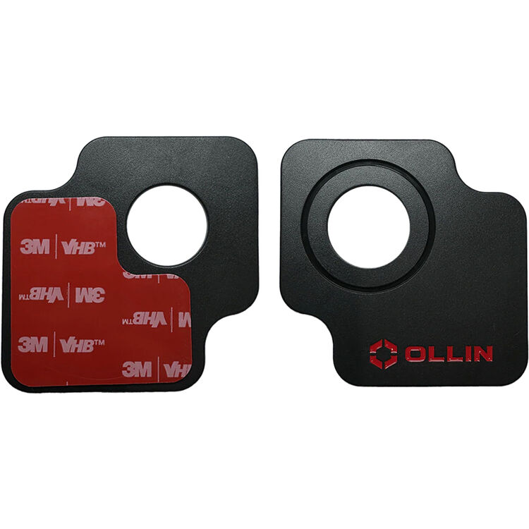 Ollin Magnetic Tab Corner