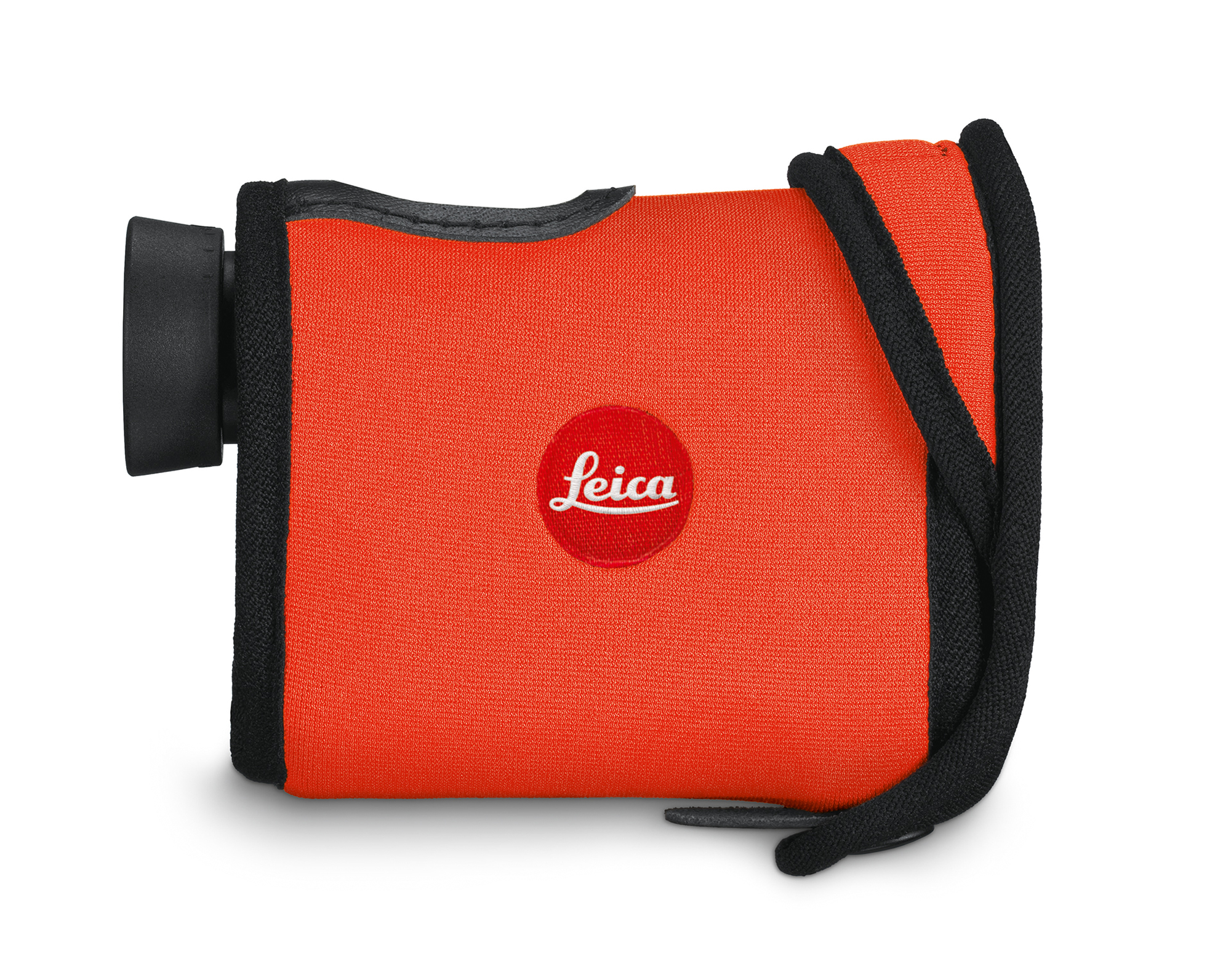 Leica Rangemaster CRF Neopr.Cover,signalorange