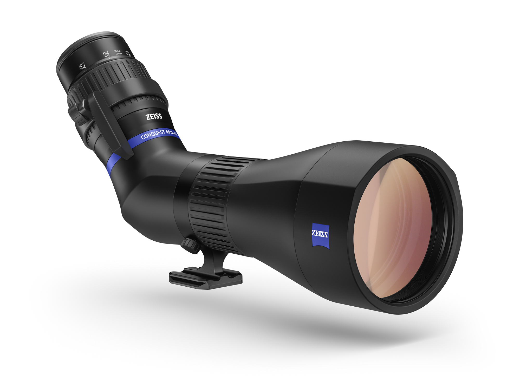 Zeiss Conquest Apia 85 (24-60x)