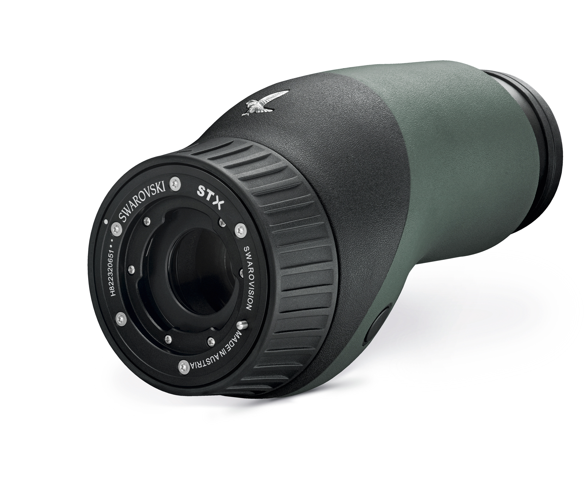 Swarovski Optik STX Okularmodul
