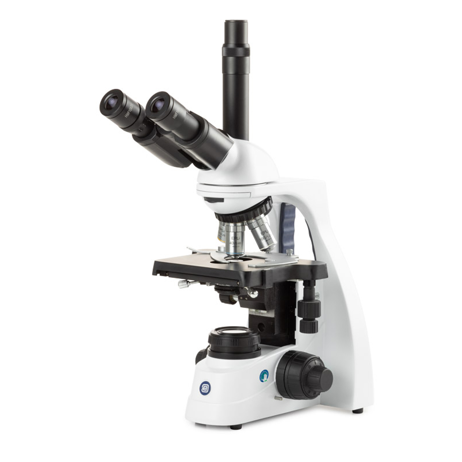 Euromex bScope für Hellfeld BS.1153-EPLi