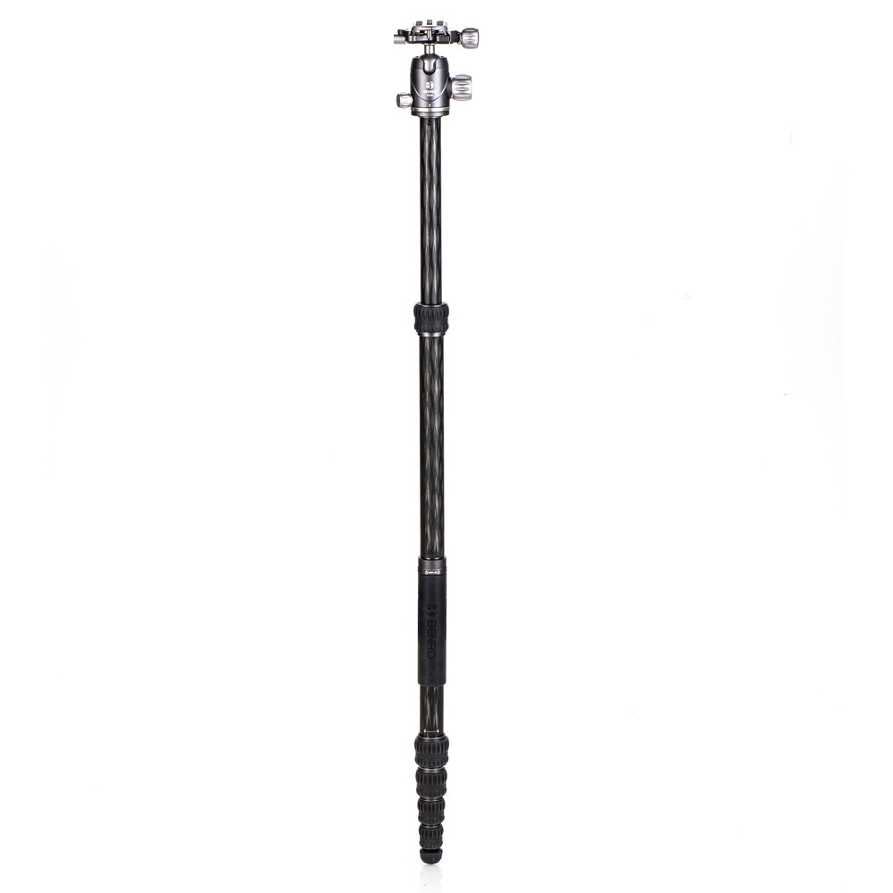 Benro BAT Carbon Stativ Kit FBAT15CVX20