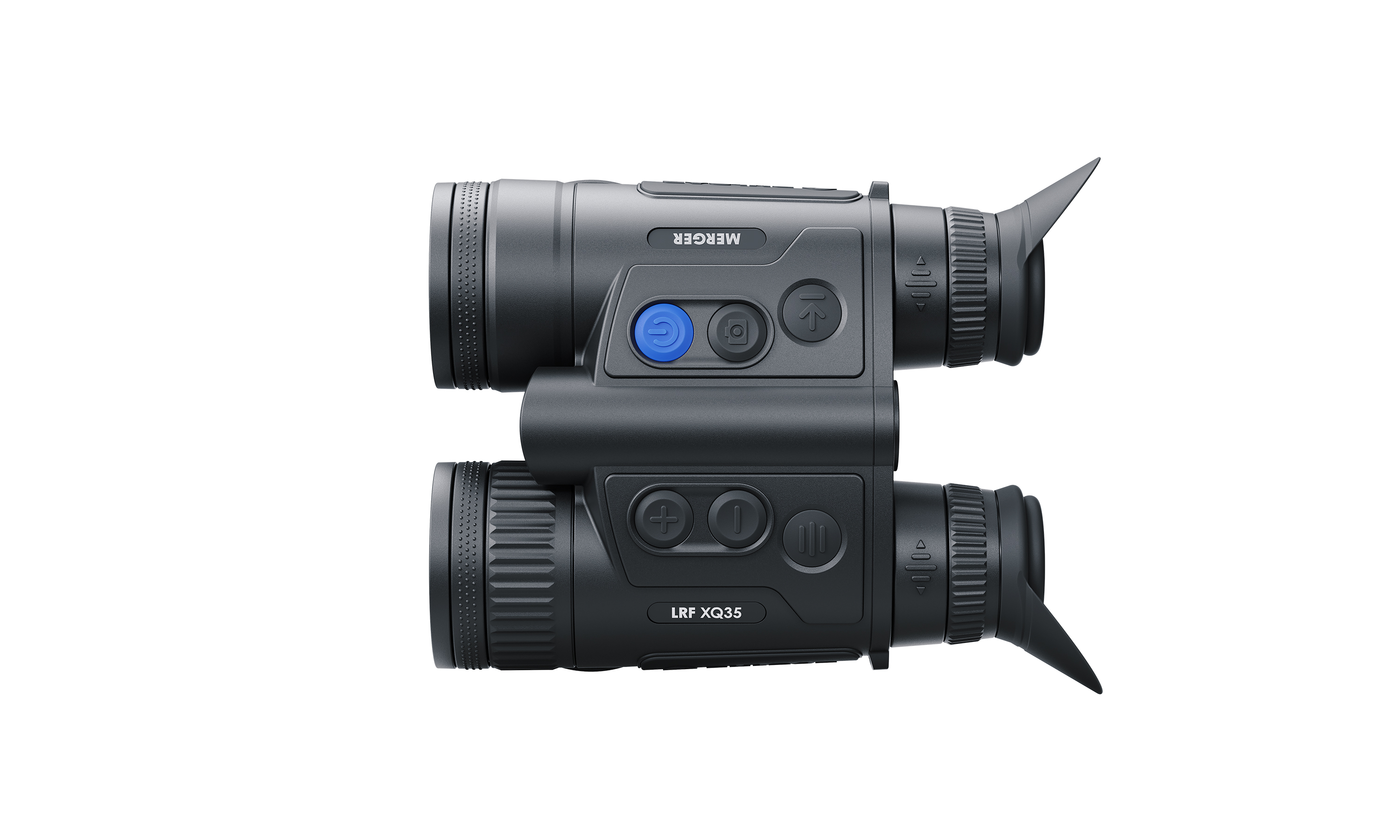 Pulsar Merger LRF XQ35