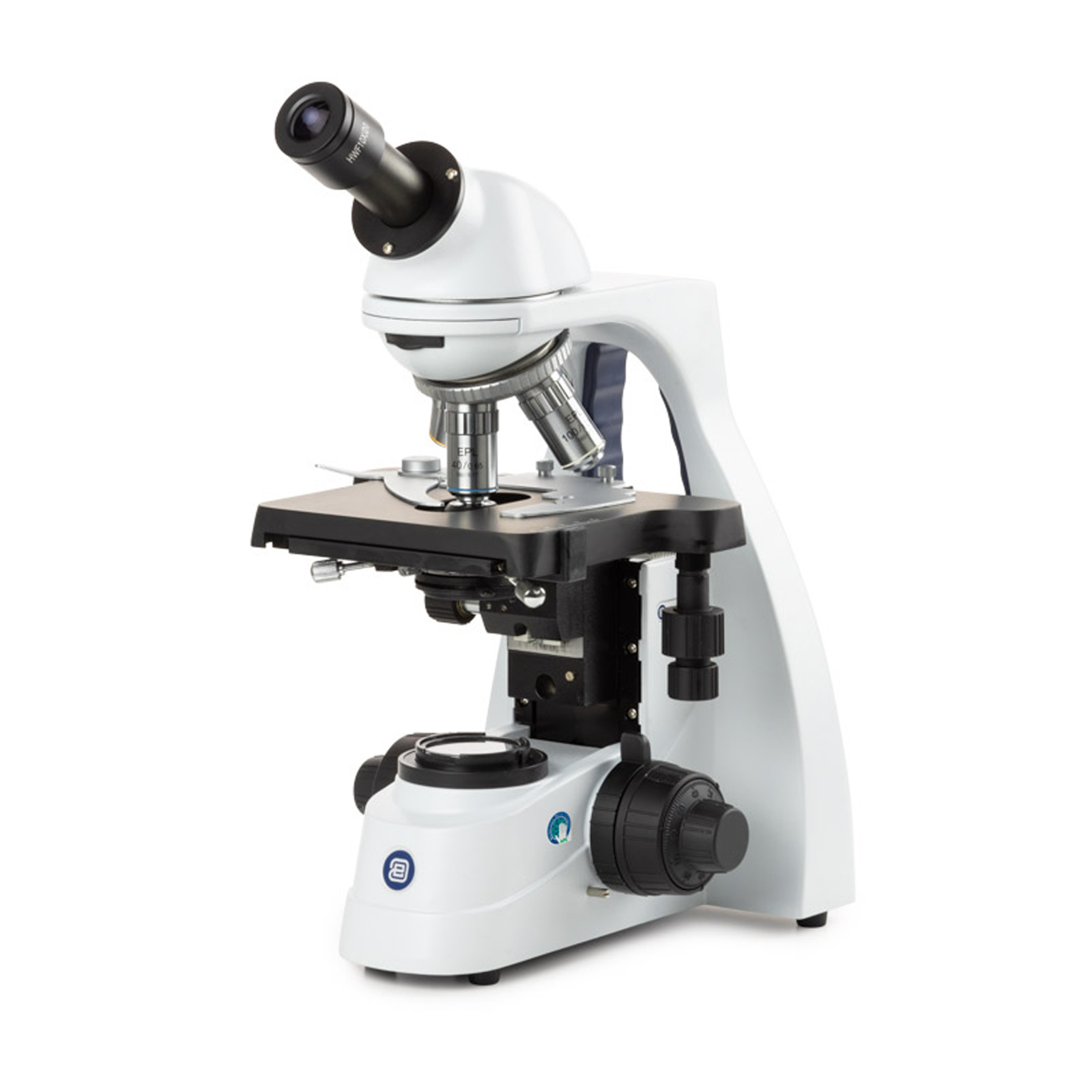 Euromex bScope für Hellfeld BS.1151-EPL