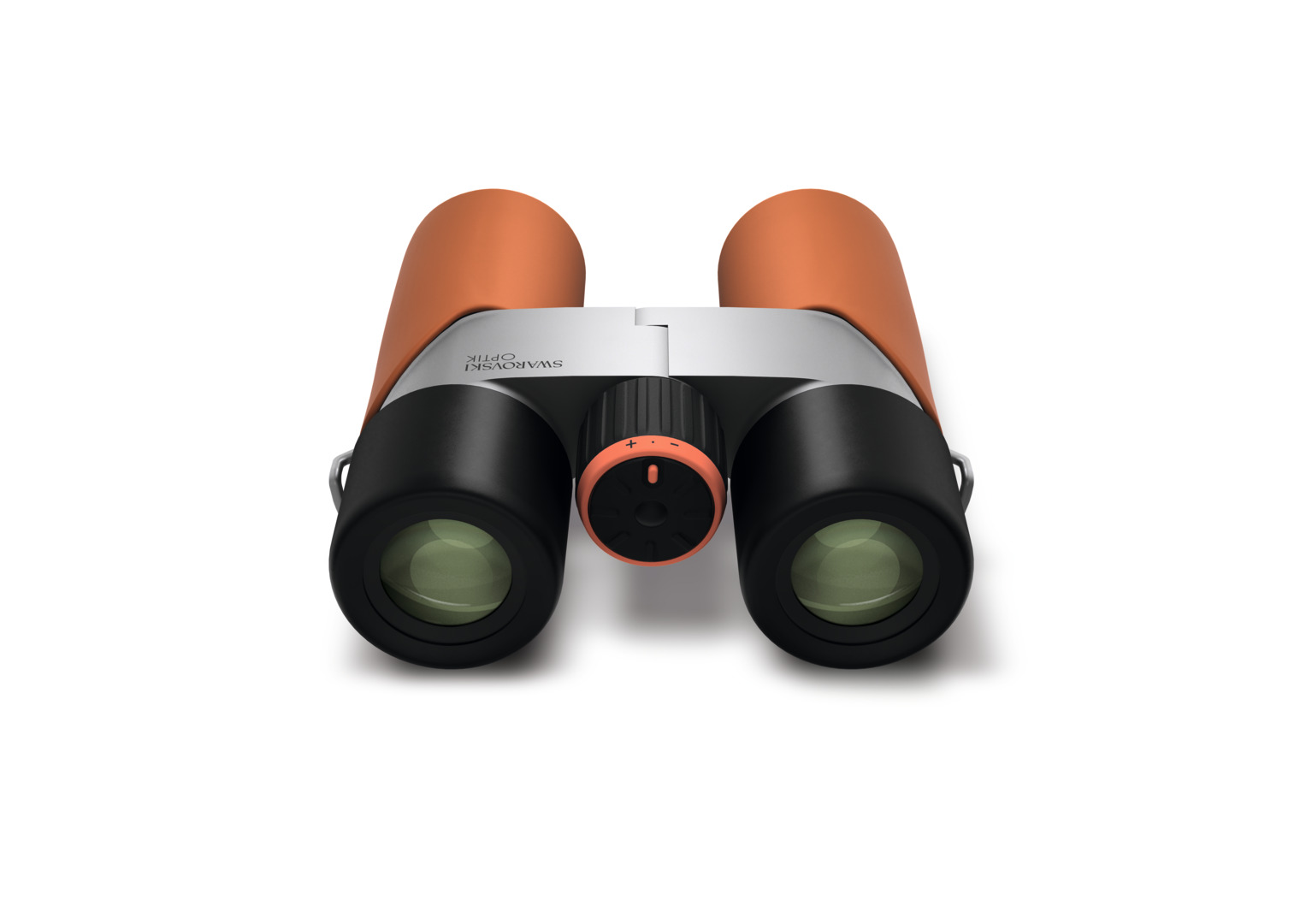 Swarovski Optik CL Companion 10x30 desert orange