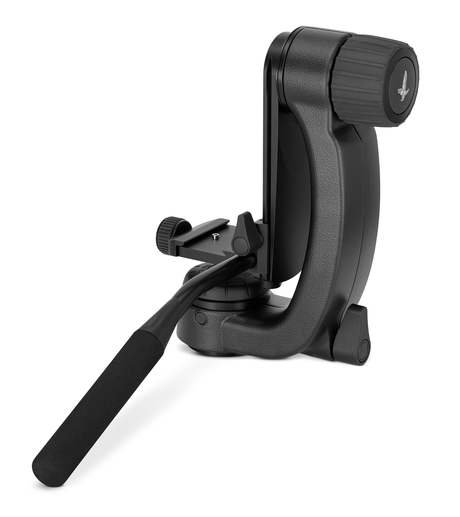 Swarovski Optik PTH Profi-Stativkopf