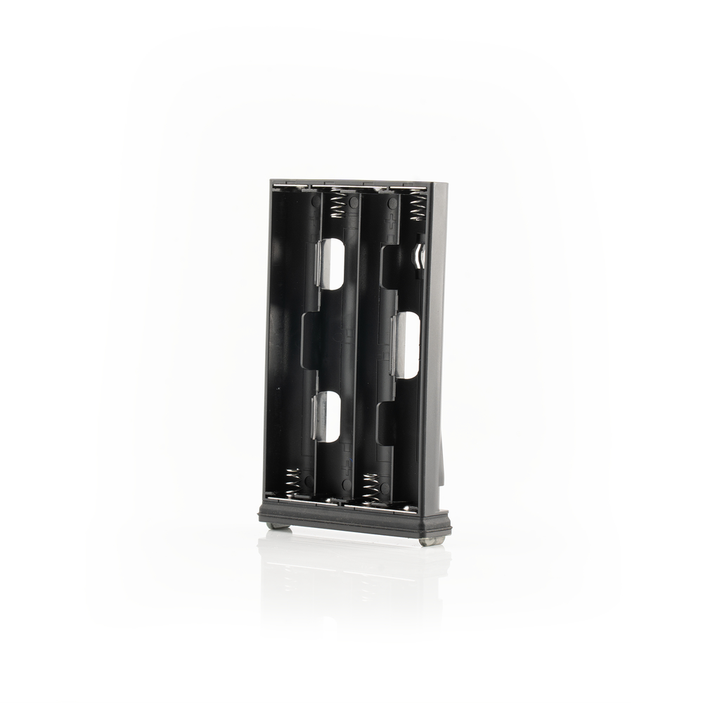 Zeiss Secacam 1+3 Batteriefach