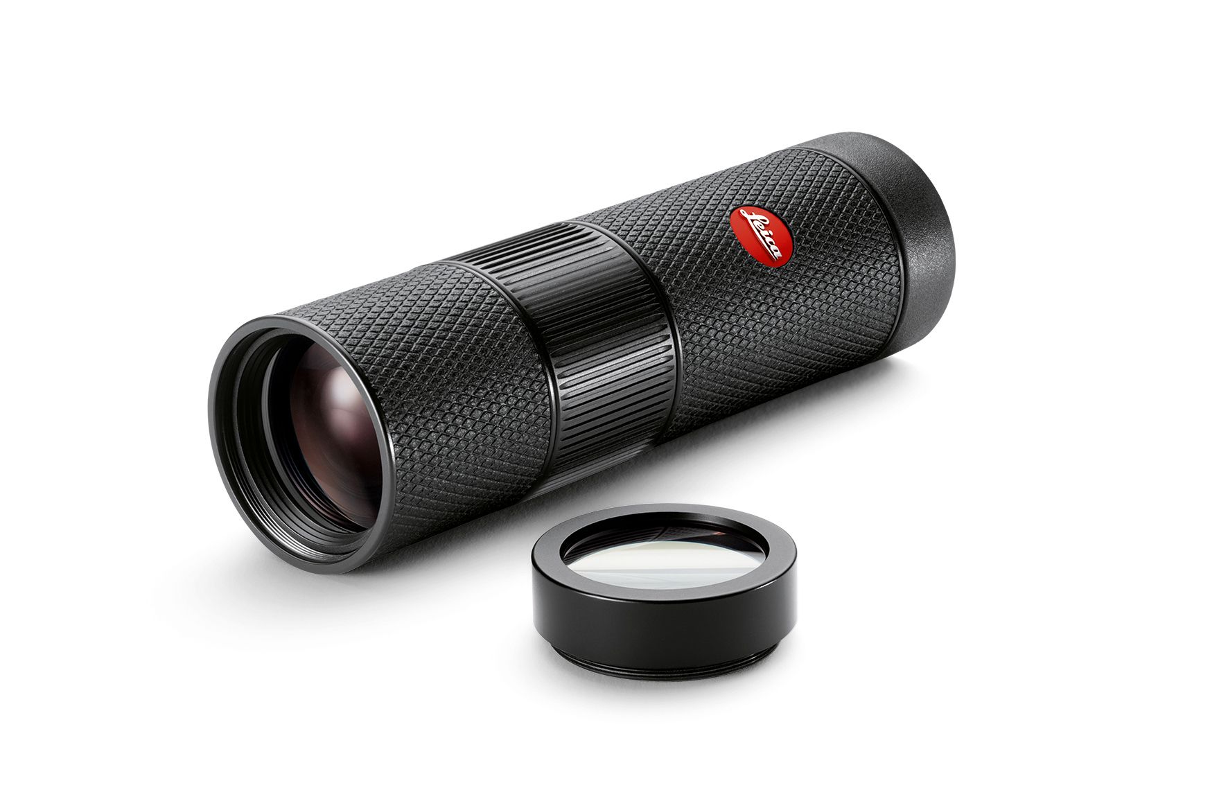 Leica Monovid 8x25 Black